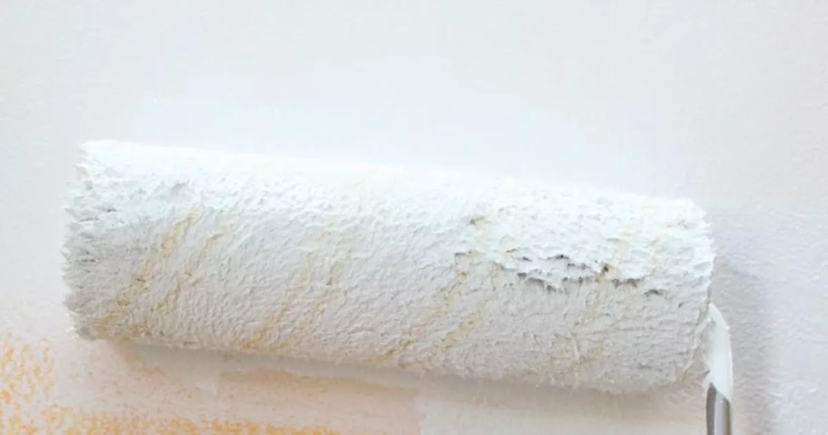 Peinture intérieure