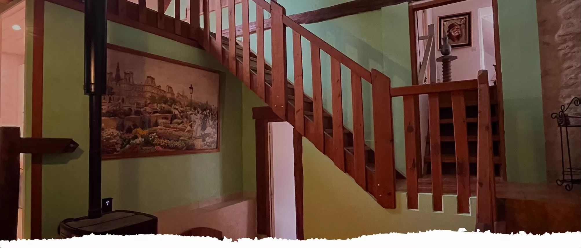 DONNER HABITAT